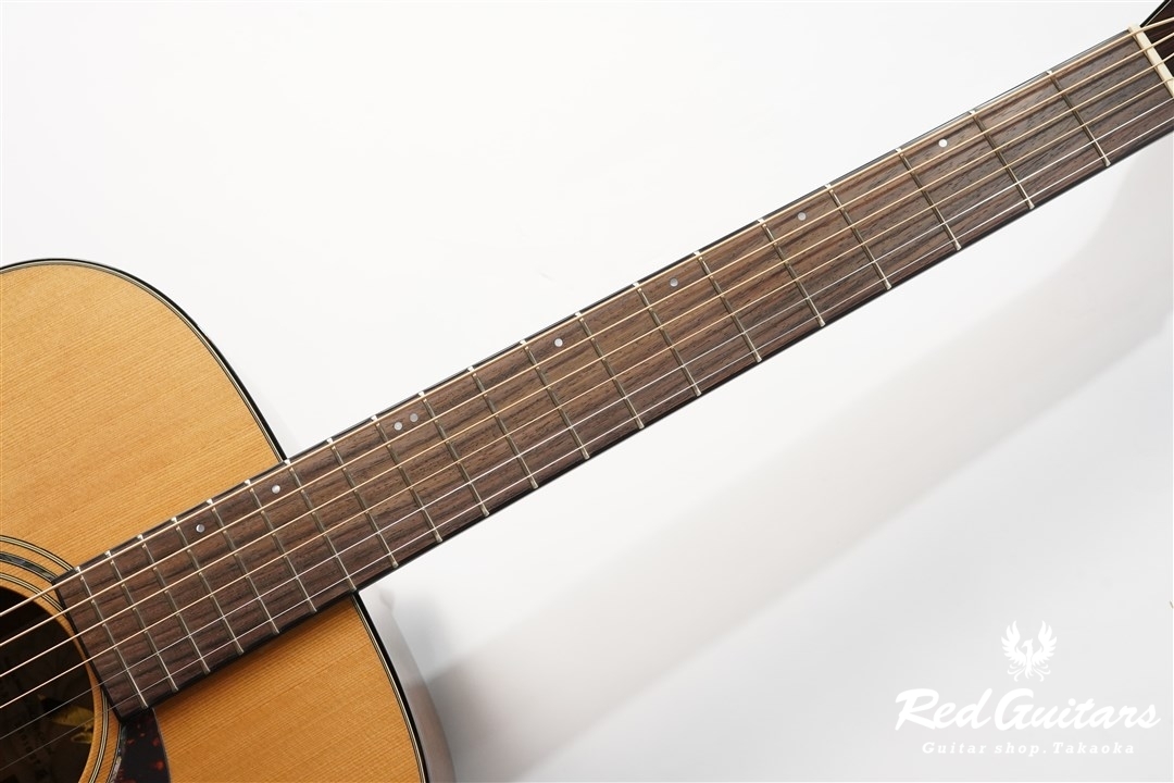 Morris ME-91 - Natural | Red Guitars Online Store